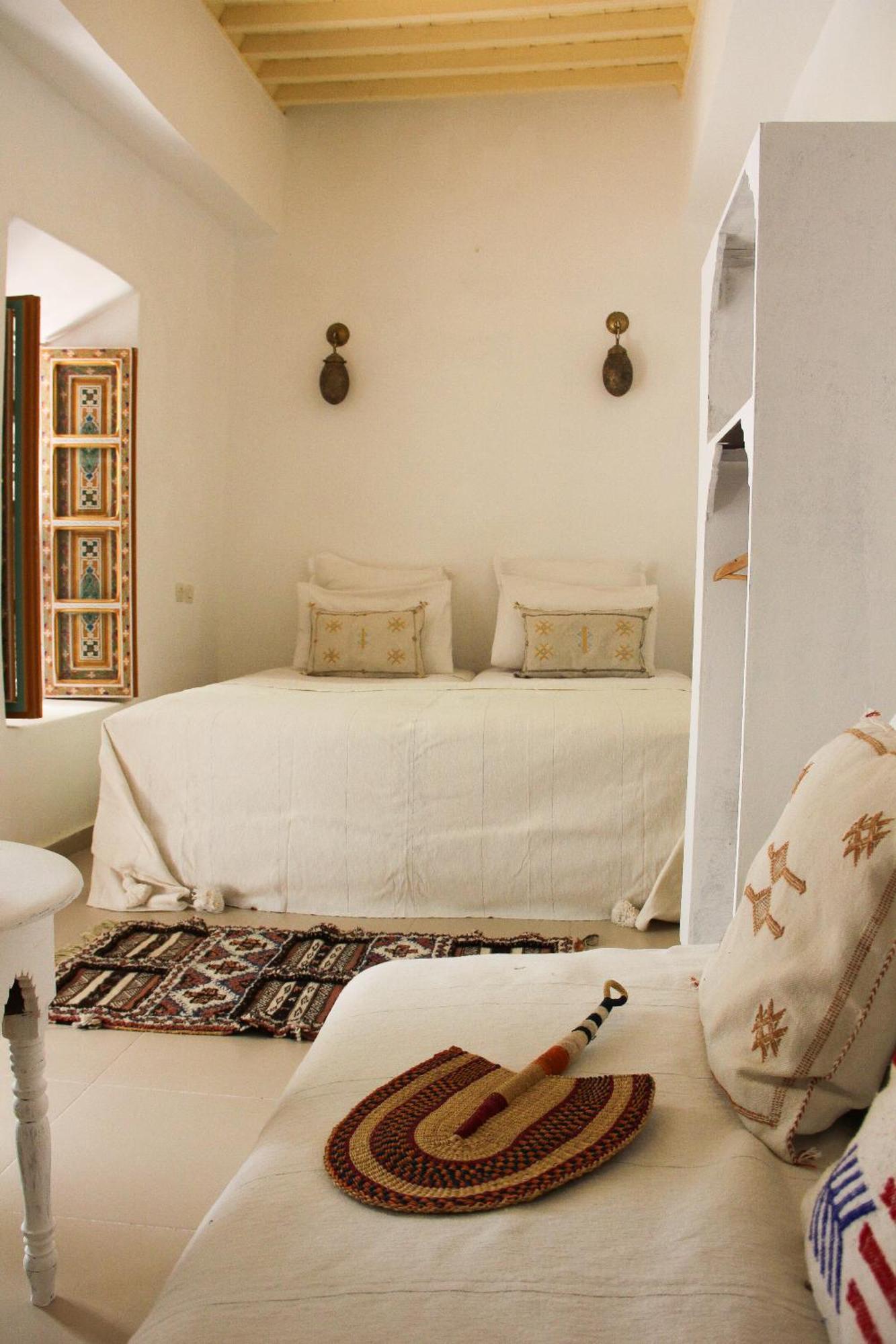 Riad Dar Nael Marraquexe Exterior foto