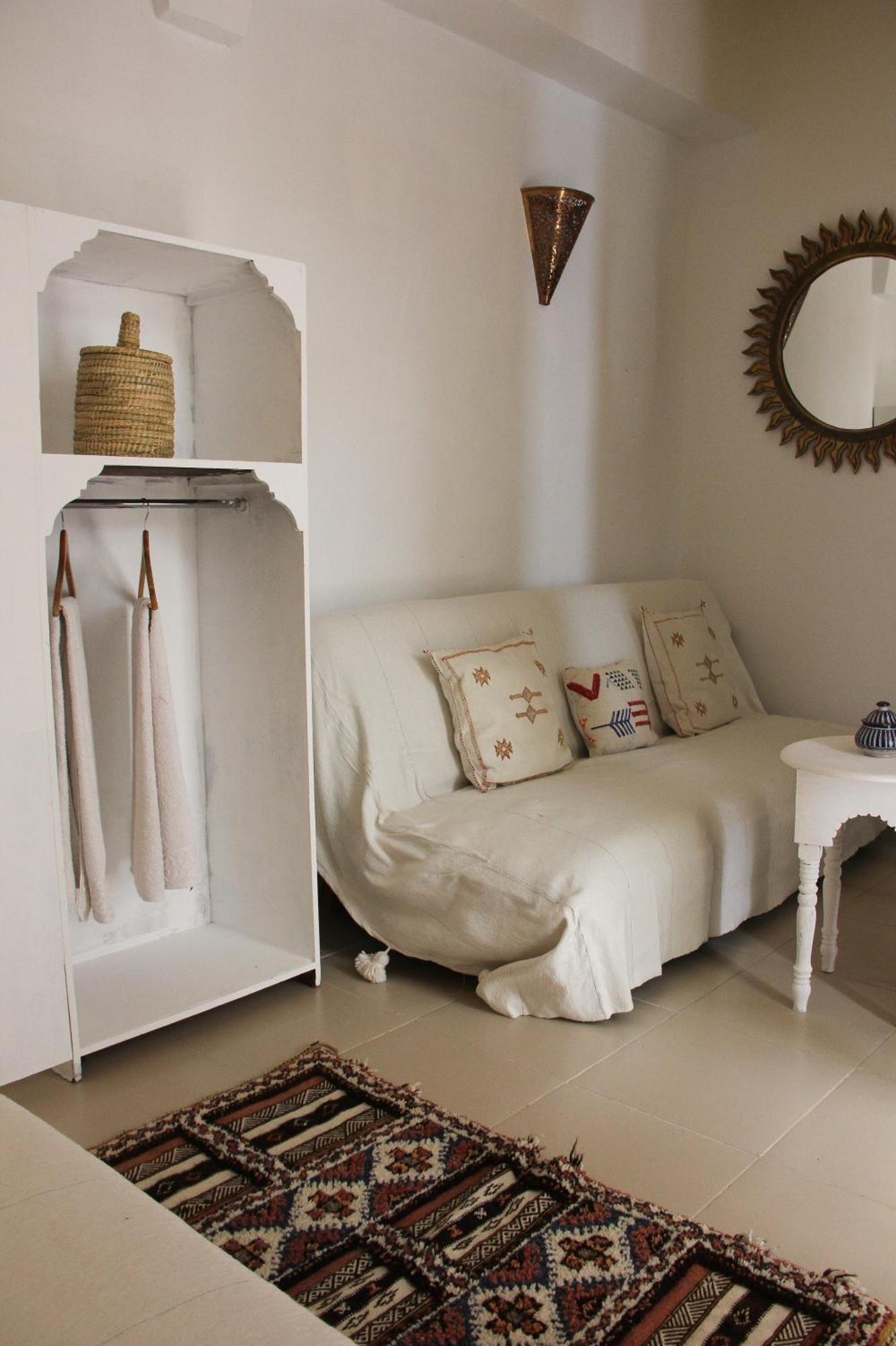 Riad Dar Nael Marraquexe Exterior foto