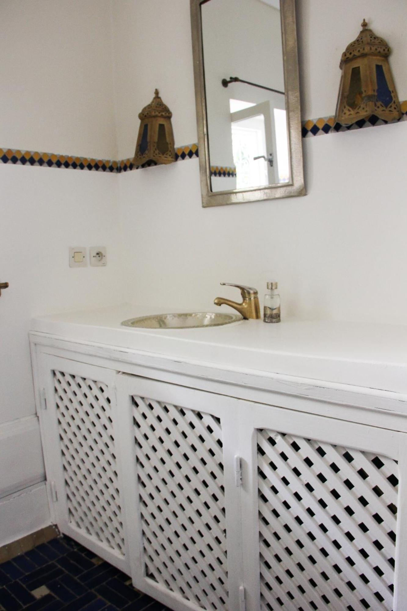 Riad Dar Nael Marraquexe Exterior foto